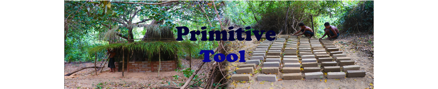 Primitive Tool