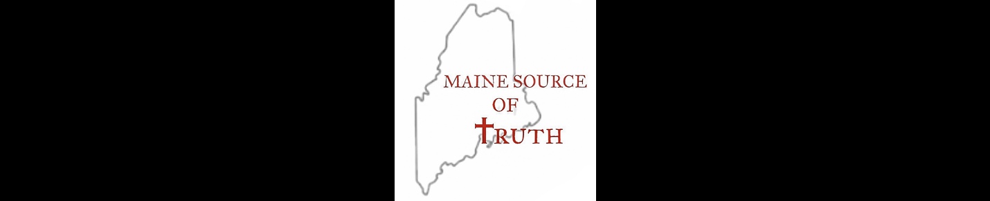 Maine Source Of Truth