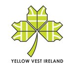 Yellow Vest Ireland