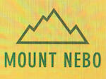 Mount Nebo Family Bluegrass Band