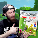 JSkeleton's Nintendo World