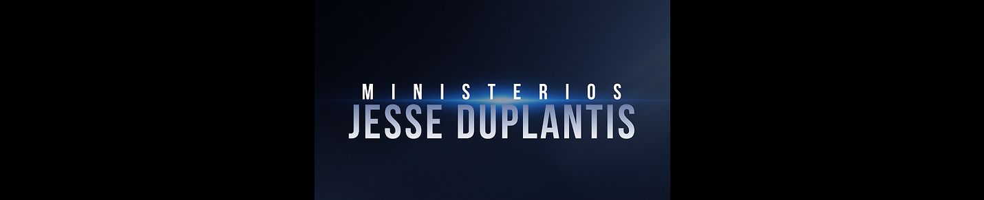 Jesse Duplantis en Español