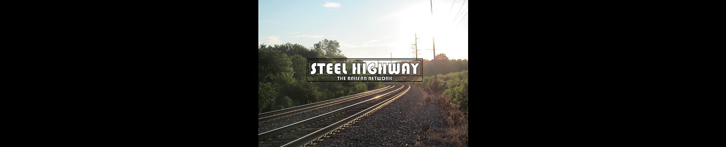 Steel Highway Railcams