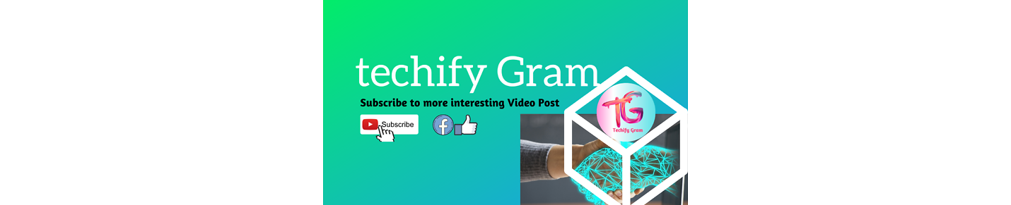 Techify Gram