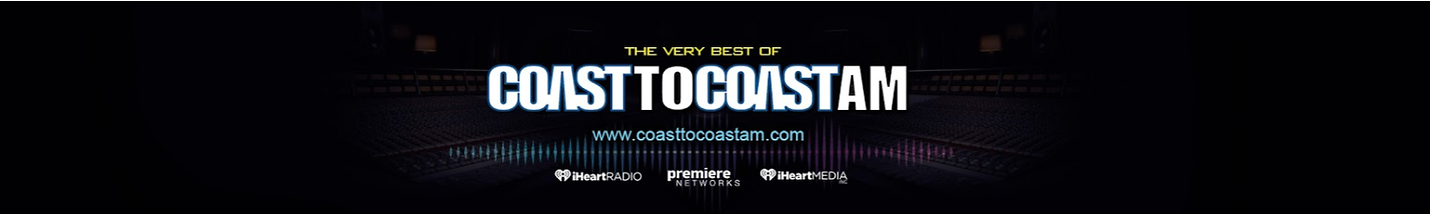 COAST TO COAST AM OFFICIAL