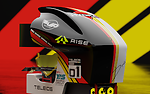 E-sport ( F1 Simulator Racing Car)