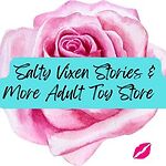 Salty Vixen Stories & More