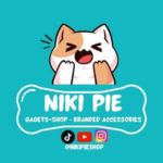 NikiPie - Shop