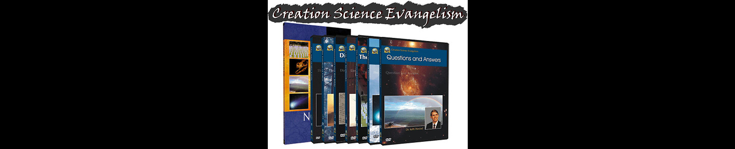 Creation Science Evangelism