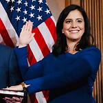 Congresswoman Elise Stefanik