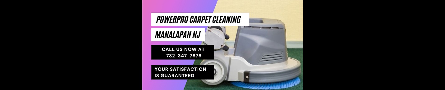 PowerPro Carpet Cleaning of NJ