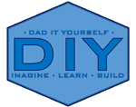 Dad It Yourself DIY