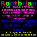 Rootbrian's video blogs, music and other random shit