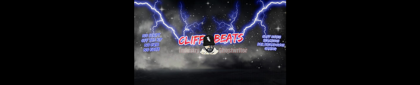 Cliff Beats