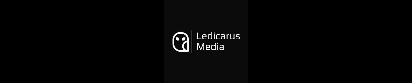 Ledicarus Media Paranormal