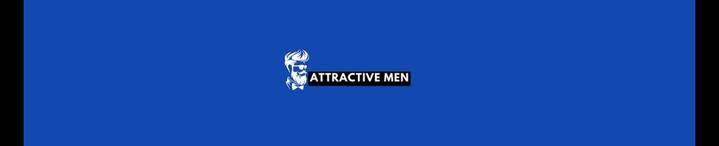 Welcome to the Attractive Men channel!