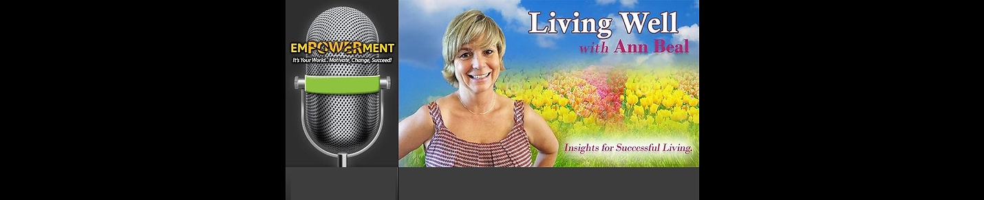 Living Well with Ann Beal