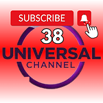 38 Universal Channel