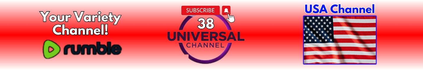 38 Universal Channel