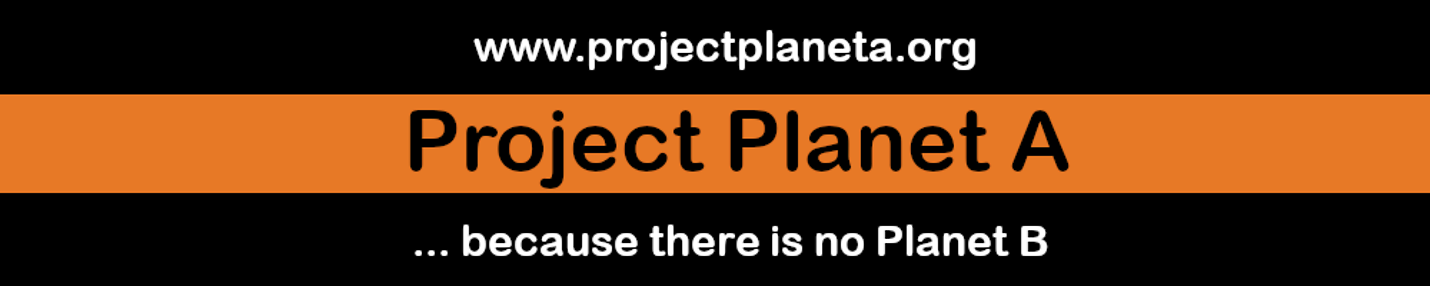 Project Planet A