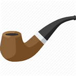Colorado Pipe Smoker