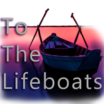 To The Lifeboats Shorts