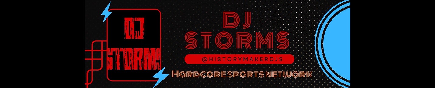 DJ Storms