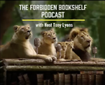 The Forbidden Bookshelf with Tony Lyons