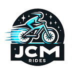 JCM Rides