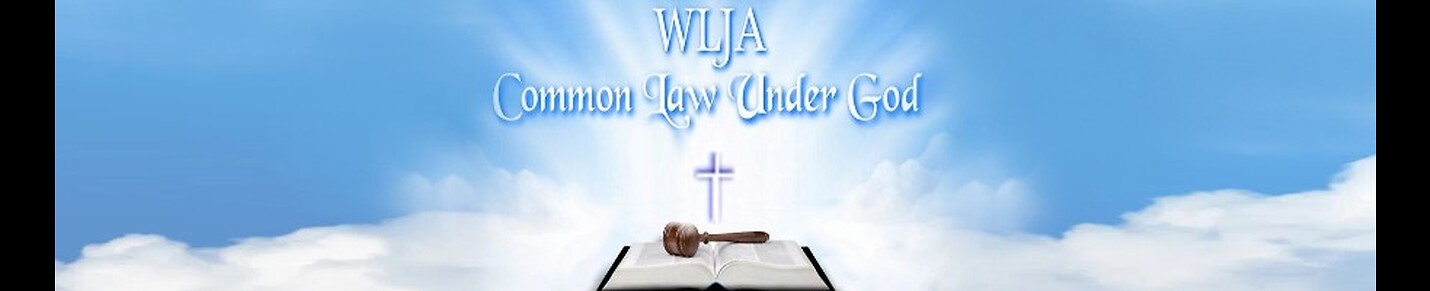 WLJA Common Law Under God