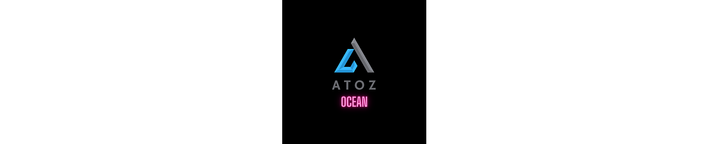 AtoZ Ocean