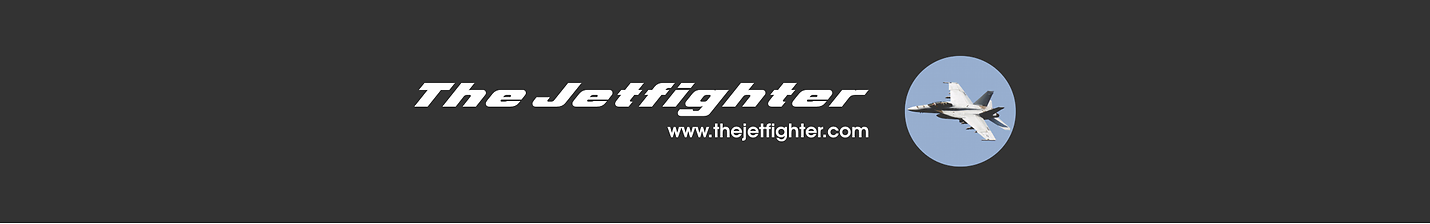 The Jetfighter