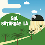 Data.SQL.Saturday.LA