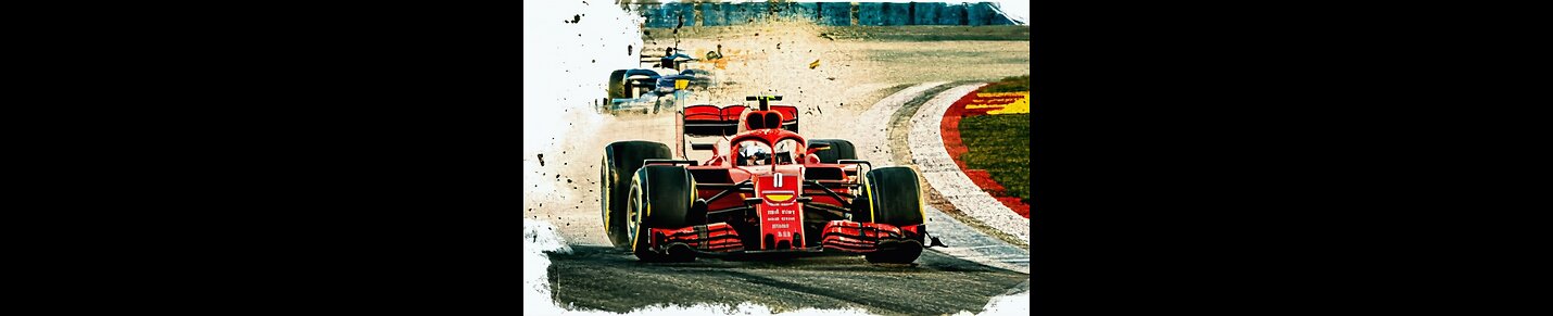 Formula 1 Facts and Files