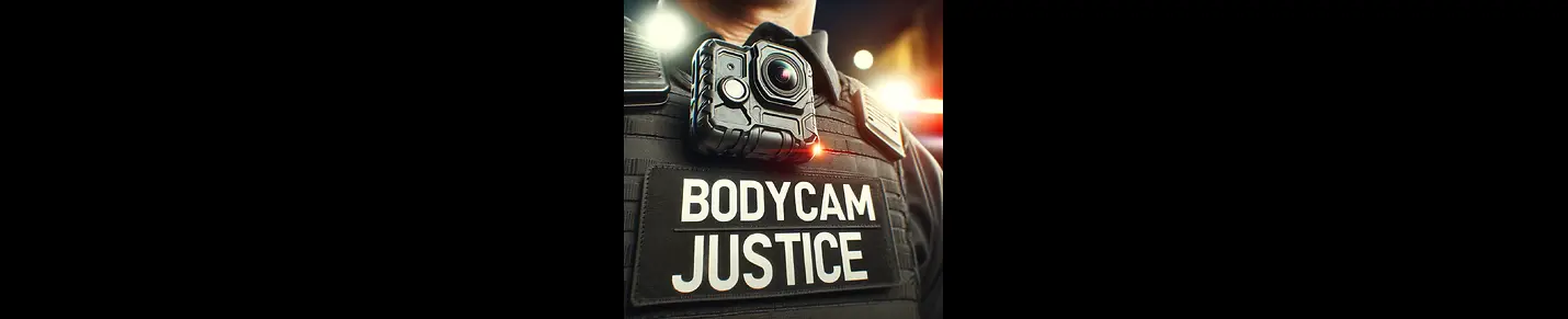 BodyCam Justice