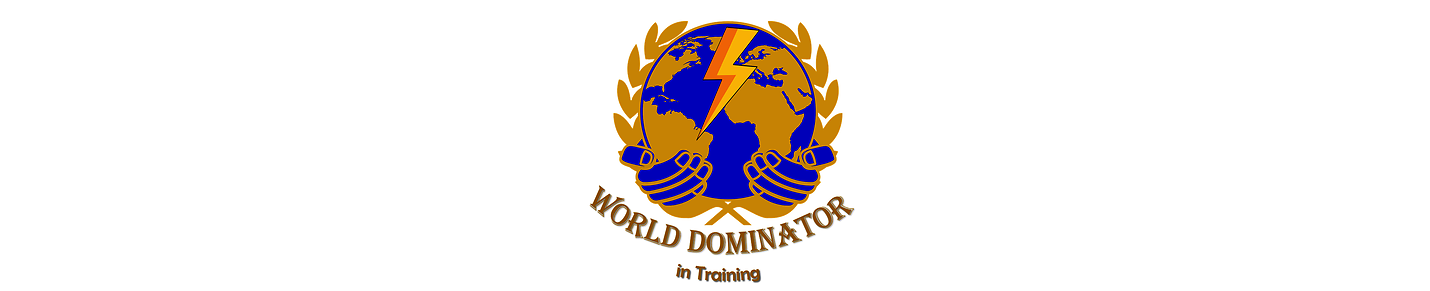 World Dominator Academy