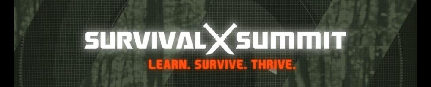 The Survival Summit
