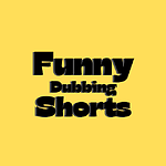 Funny Dubbing Shorts