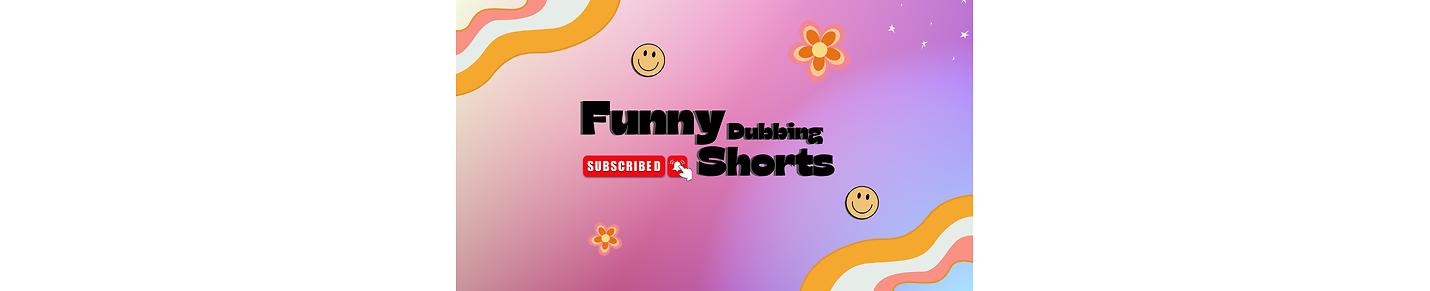 Funny Dubbing Shorts