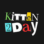 Kitten2day