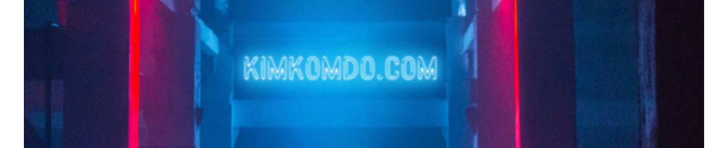 kimkomdo.com