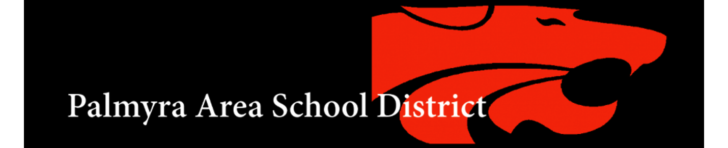 Palmyra Area School District Board Meetings