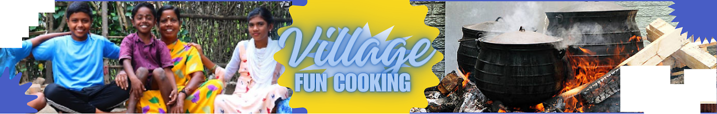 Village Fun Cooking