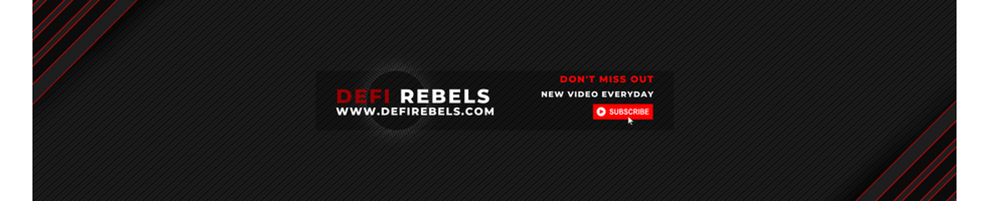 DeFi Rebels