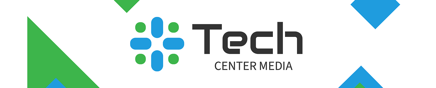 Tech Center Media