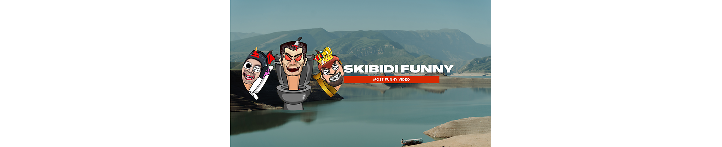 Skibidi Funny