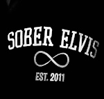 Sober Elvis