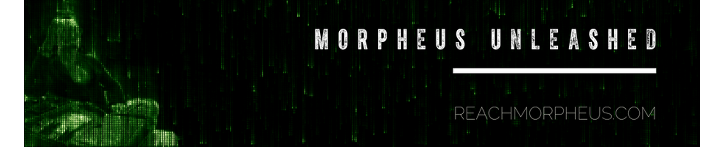 Morpheus Unleashed