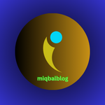 Miqbalblog