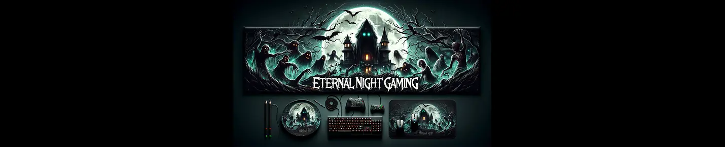 Eternal Night Gaming
